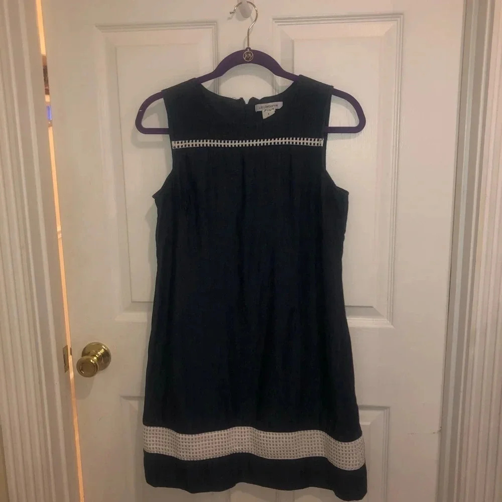 Liz Claiborne s 6 dress